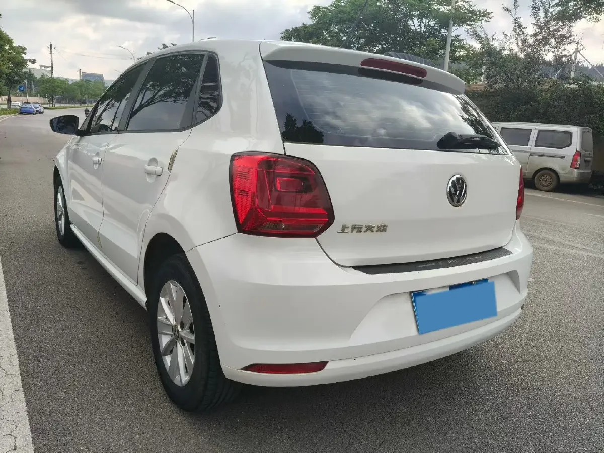 2016 Volkswagen Polo 1.4L 90HP L4 6AT,autocango,china used car exporter,china ev exporter,chinese used car exporter,chinese used ev exporter
