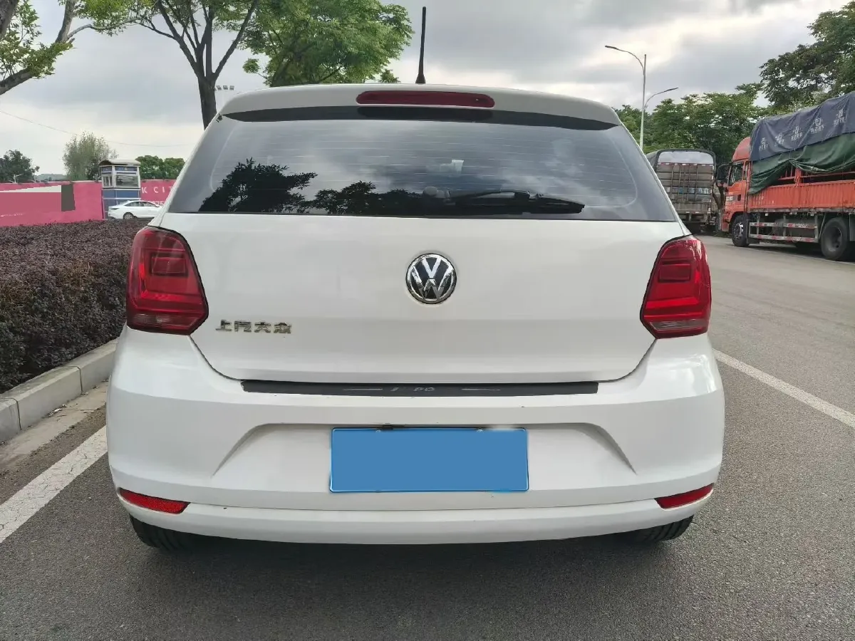 2016 Volkswagen Polo 1.4L 90HP L4 6AT,autocango,china used car exporter,china ev exporter,chinese used car exporter,chinese used ev exporter