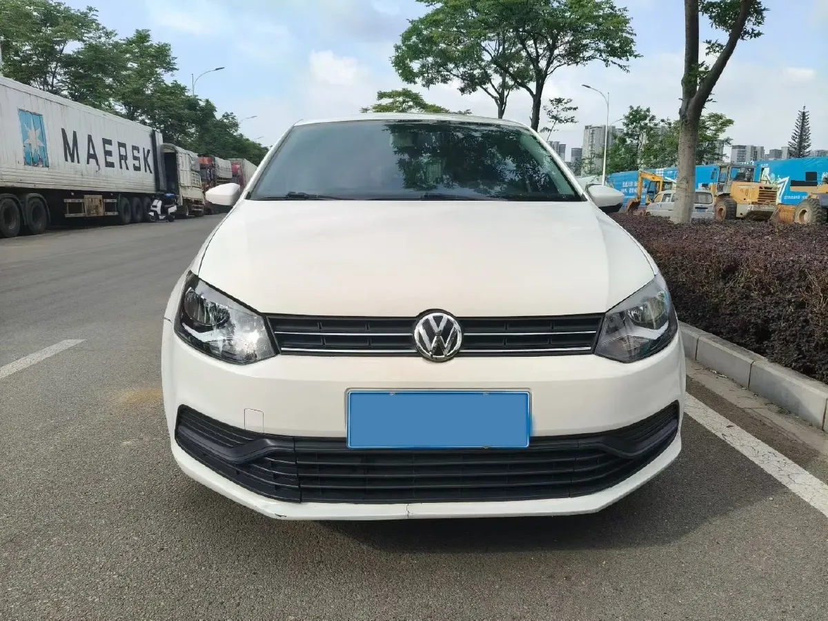 2016 Volkswagen Polo 1.4L 90HP L4 6AT,autocango,china used car exporter,china ev exporter,chinese used car exporter,chinese used ev exporter