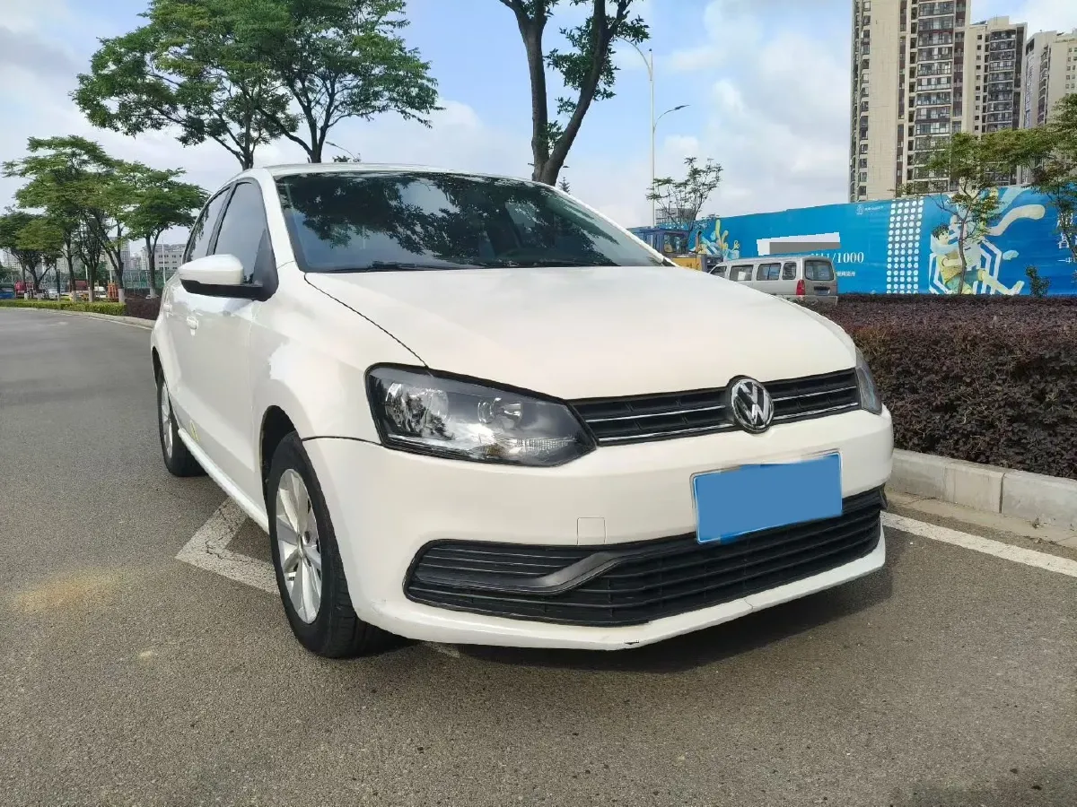 2016 Volkswagen Polo 1.4L 90HP L4 6AT,autocango,china used car exporter,china ev exporter,chinese used car exporter,chinese used ev exporter