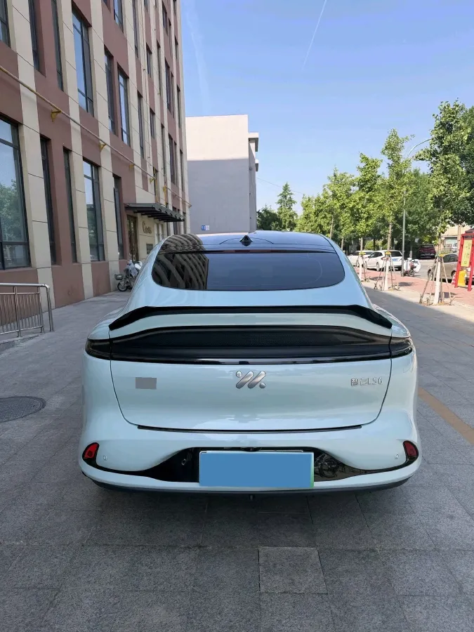 2023 IM LS6 BEV 90KWH,autocango,china used car exporter,china ev exporter,chinese used car exporter,chinese used ev exporter