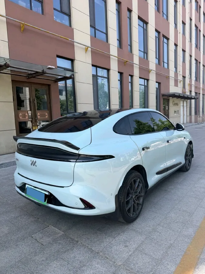 2023 IM LS6 BEV 90KWH,autocango,china used car exporter,china ev exporter,chinese used car exporter,chinese used ev exporter