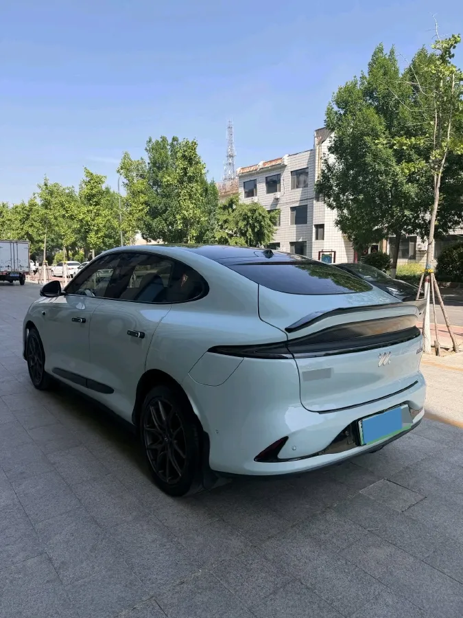 2023 IM LS6 BEV 90KWH,autocango,china used car exporter,china ev exporter,chinese used car exporter,chinese used ev exporter