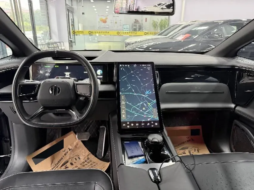 2022 HiPhi X BEV 97KWH,autocango,china used car exporter,china ev exporter,chinese used car exporter,chinese used ev exporter