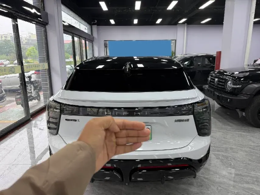 2022 HiPhi X BEV 97KWH,autocango,china used car exporter,china ev exporter,chinese used car exporter,chinese used ev exporter