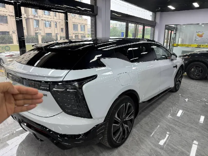 2022 HiPhi X BEV 97KWH,autocango,china used car exporter,china ev exporter,chinese used car exporter,chinese used ev exporter
