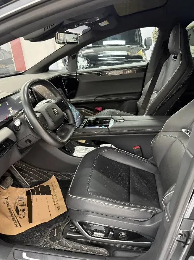 2022 HiPhi X BEV 97KWH,autocango,china used car exporter,china ev exporter,chinese used car exporter,chinese used ev exporter
