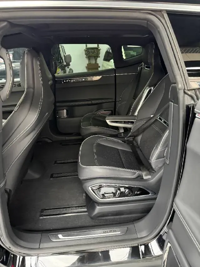 2022 HiPhi X BEV 97KWH,autocango,china used car exporter,china ev exporter,chinese used car exporter,chinese used ev exporter