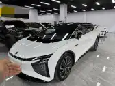2022 HIPHI X,autocango,china used car exporter,china ev exporter,chinese used car exporter,chinese used ev exporter