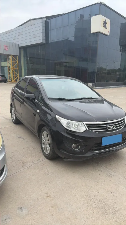 2015 KaiYi C3 1.5L 109HP L4 5MT,autocango,china used car exporter,china ev exporter,chinese used car exporter,chinese used ev exporter