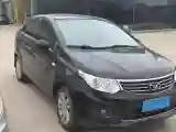 2015 KaiYi C3 1.5L 109HP L4 5MT