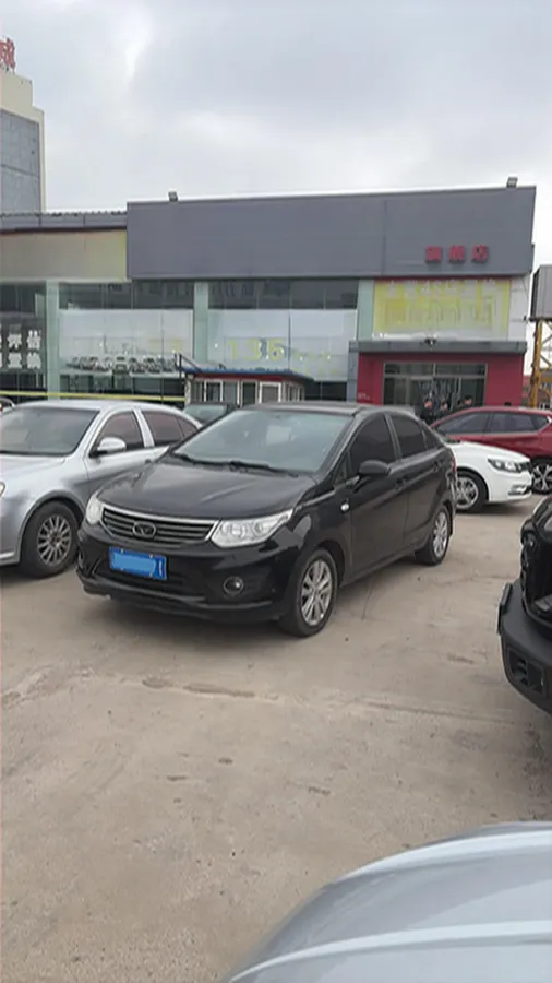2015 KaiYi C3 1.5L 109HP L4 5MT,autocango,china used car exporter,china ev exporter,chinese used car exporter,chinese used ev exporter