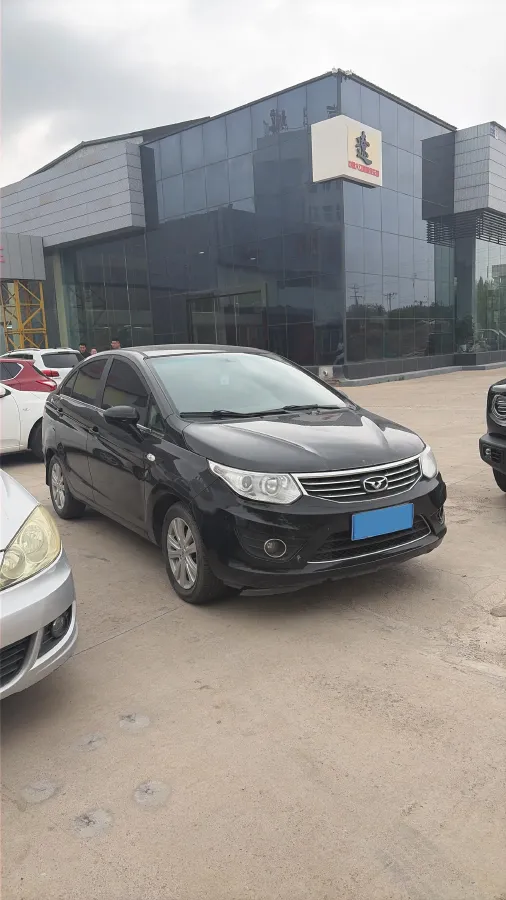2015 KaiYi C3 1.5L 109HP L4 5MT,autocango,china used car exporter,china ev exporter,chinese used car exporter,chinese used ev exporter