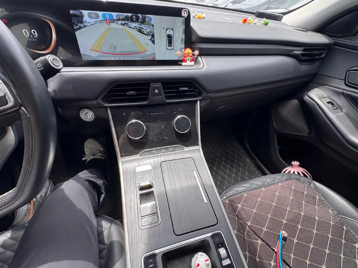 2021 Exceed TXL 1.6T 197HP L4 7DCT,autocango,china used car exporter,china ev exporter,chinese used car exporter,chinese used ev exporter