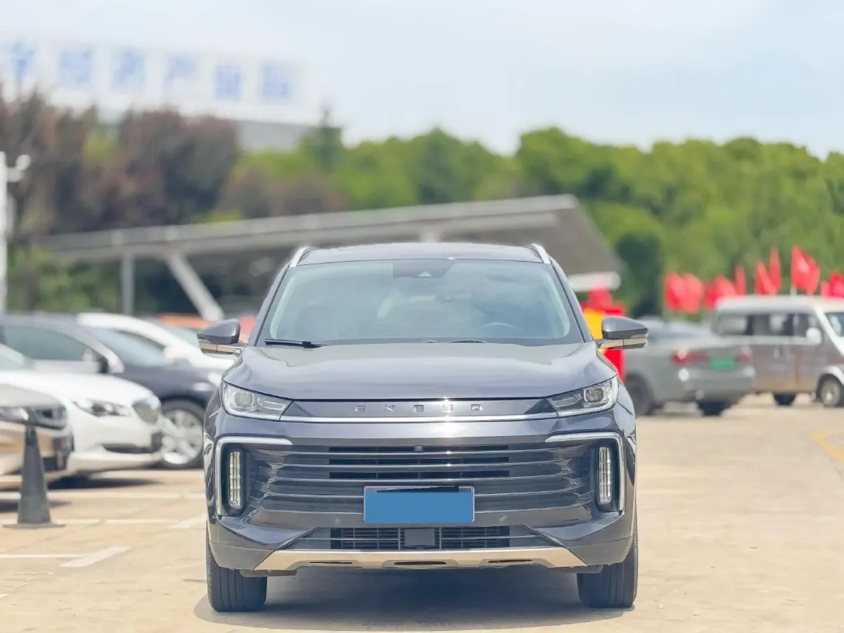 2021 Exceed TXL 1.6T 197HP L4 7DCT,autocango,china used car exporter,china ev exporter,chinese used car exporter,chinese used ev exporter