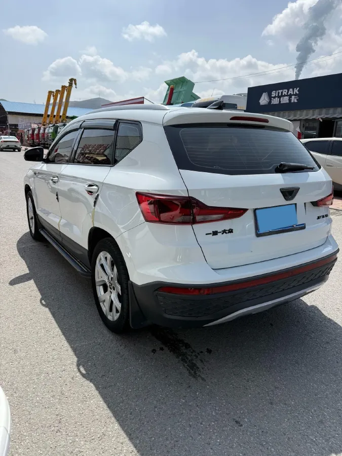 2023 Jetta VS5 1.4T 150HP L4 6AT,autocango,china used car exporter,china ev exporter,chinese used car exporter,chinese used ev exporter