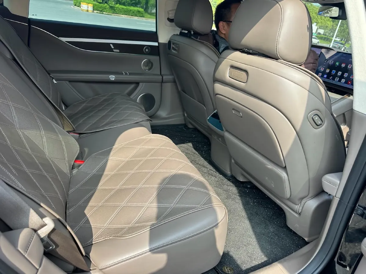 2025 HIMA Stelato S9 REEV 160HP REEV,autocango,china used car exporter,china ev exporter,chinese used car exporter,chinese used ev exporter