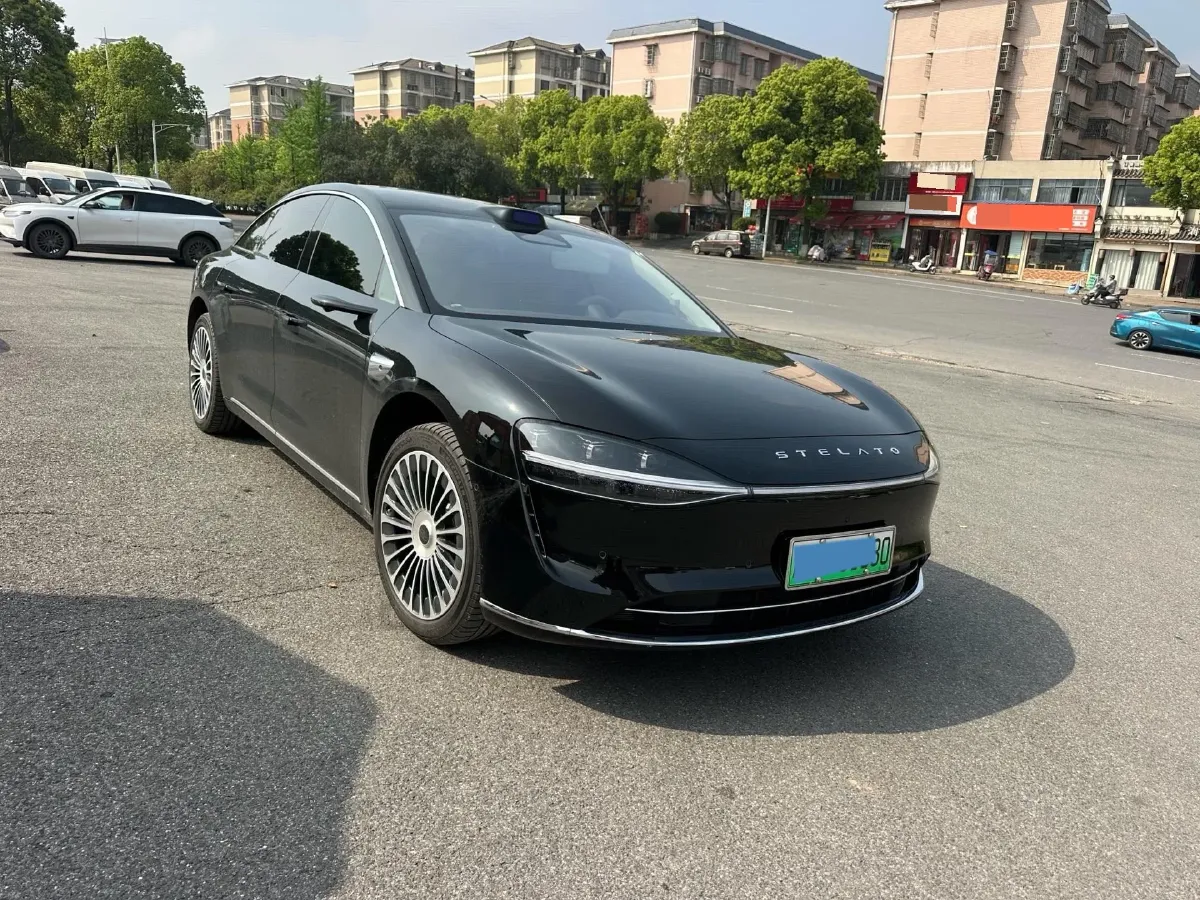 2025 HIMA Stelato S9 REEV 160HP REEV,autocango,china used car exporter,china ev exporter,chinese used car exporter,chinese used ev exporter