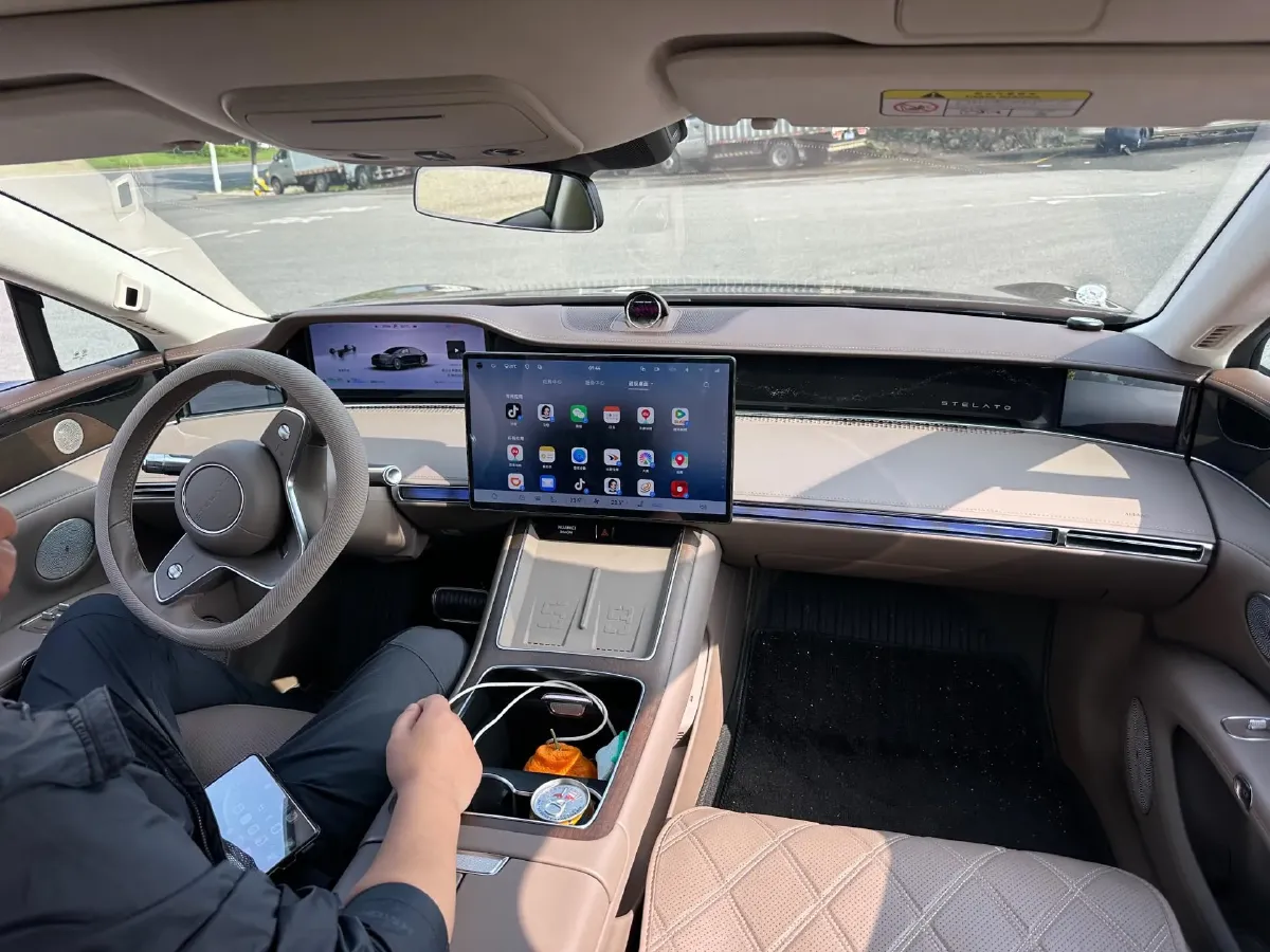 2025 HIMA Stelato S9 REEV 160HP REEV,autocango,china used car exporter,china ev exporter,chinese used car exporter,chinese used ev exporter
