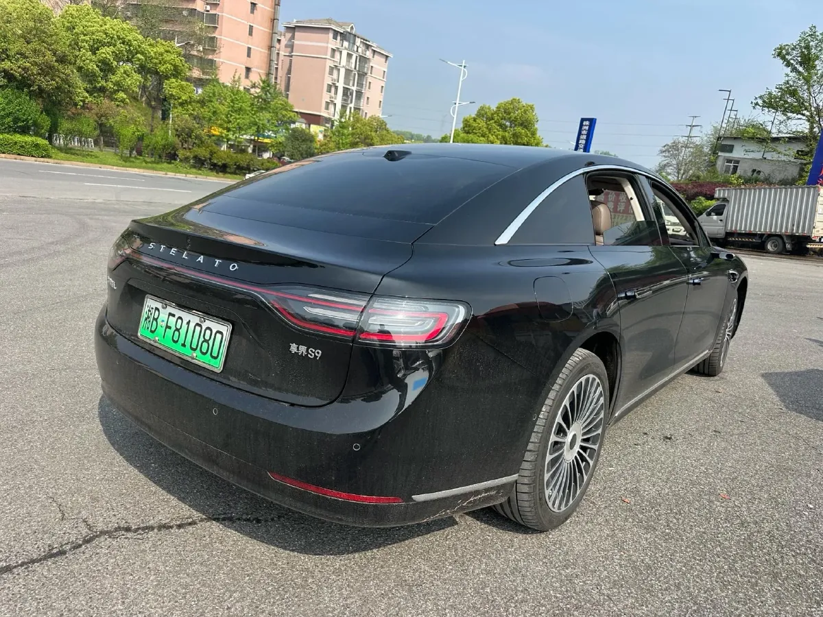 2025 HIMA Stelato S9 REEV 160HP REEV,autocango,china used car exporter,china ev exporter,chinese used car exporter,chinese used ev exporter