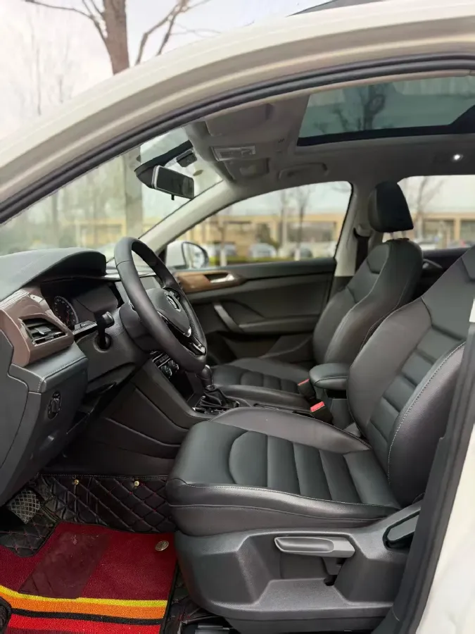 2021 Volkswagen Tharu 1.4T 150HP L4 7DCT,autocango,china used car exporter,china ev exporter,chinese used car exporter,chinese used ev exporter
