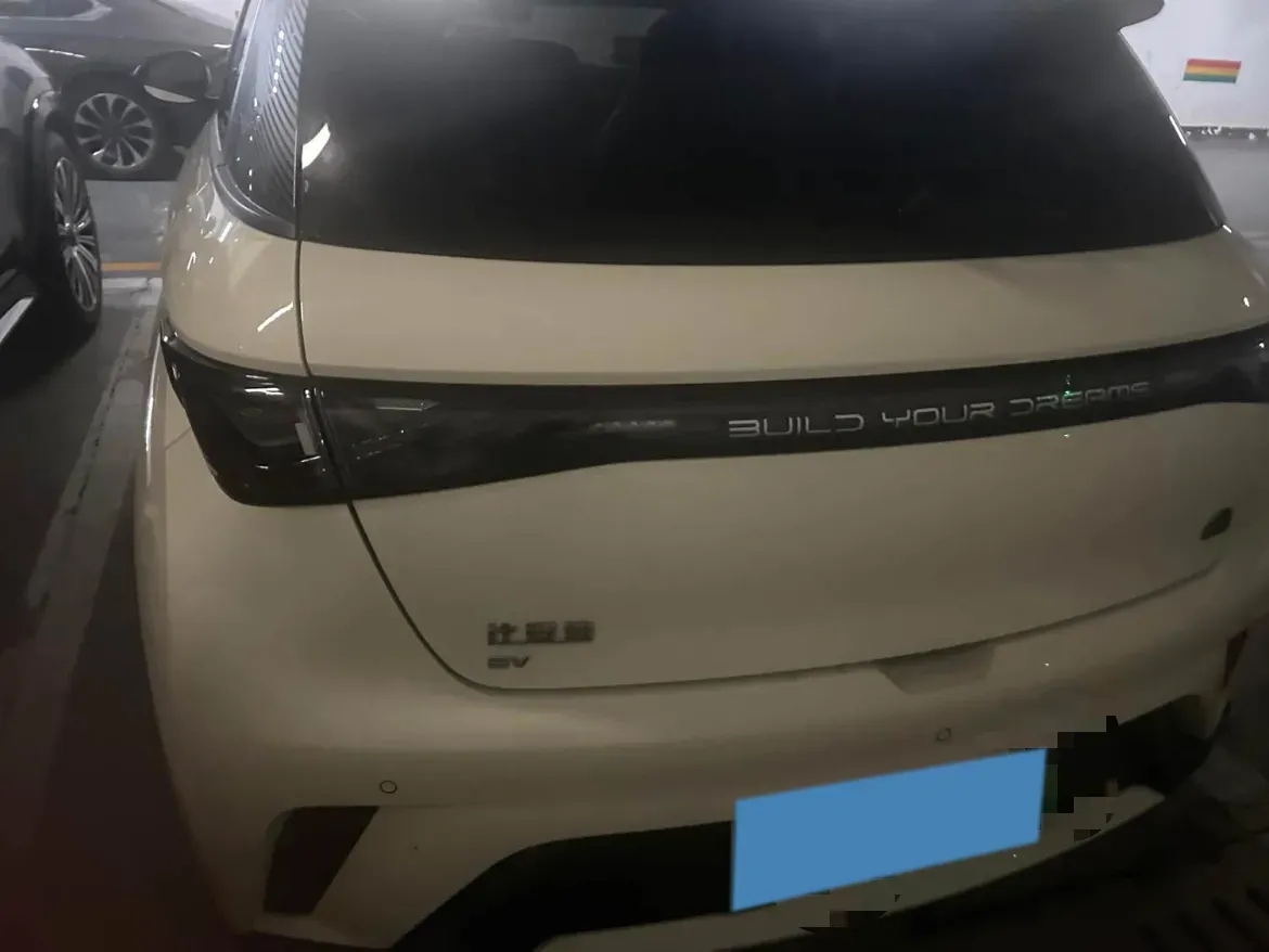 2023 BYD Dolphin BEV 44.928KWH,autocango,china used car exporter,china ev exporter,chinese used car exporter,chinese used ev exporter