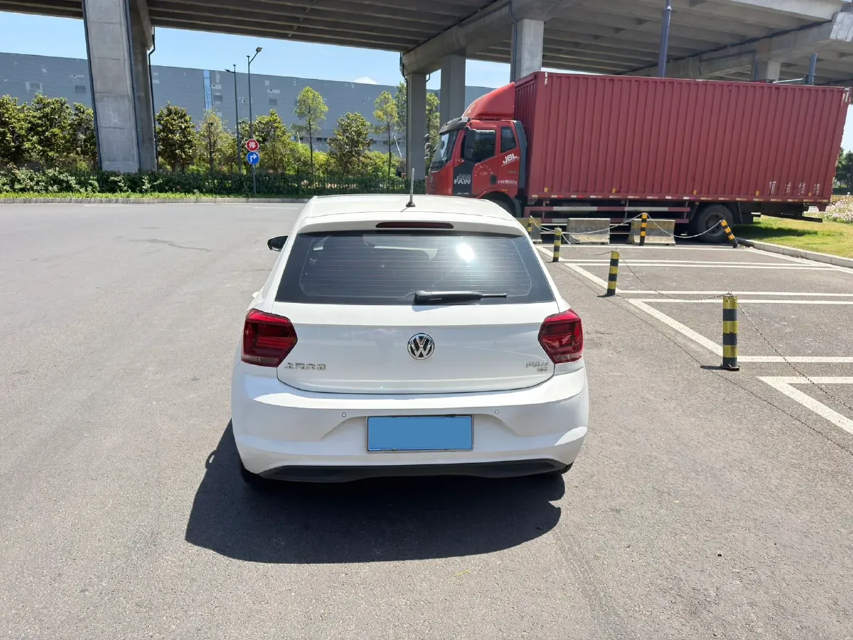 2019 Volkswagen Polo 1.5L 113HP L4 6AT,autocango,china used car exporter,china ev exporter,chinese used car exporter,chinese used ev exporter