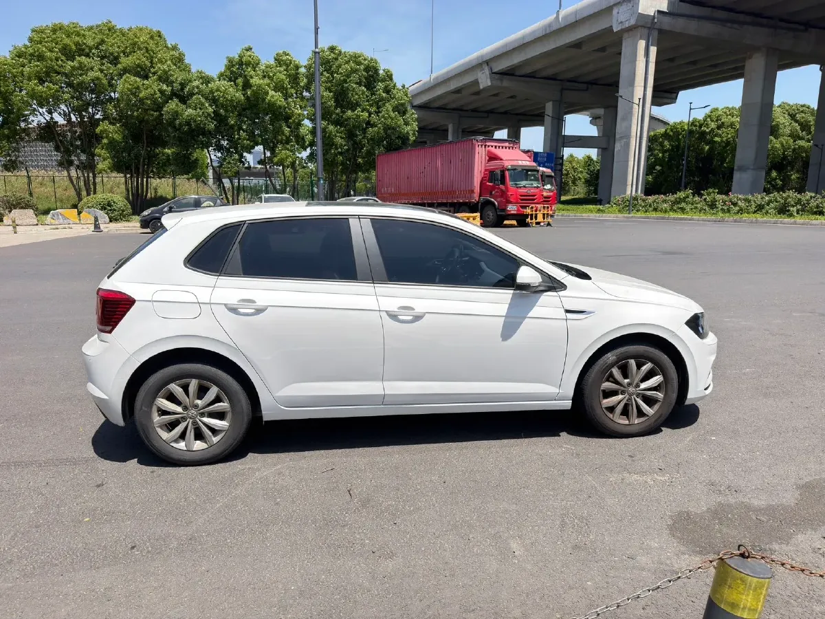 2019 Volkswagen Polo 1.5L 113HP L4 6AT,autocango,china used car exporter,china ev exporter,chinese used car exporter,chinese used ev exporter
