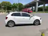 2019 Volkswagen Polo 1.5L 113HP L4 6AT