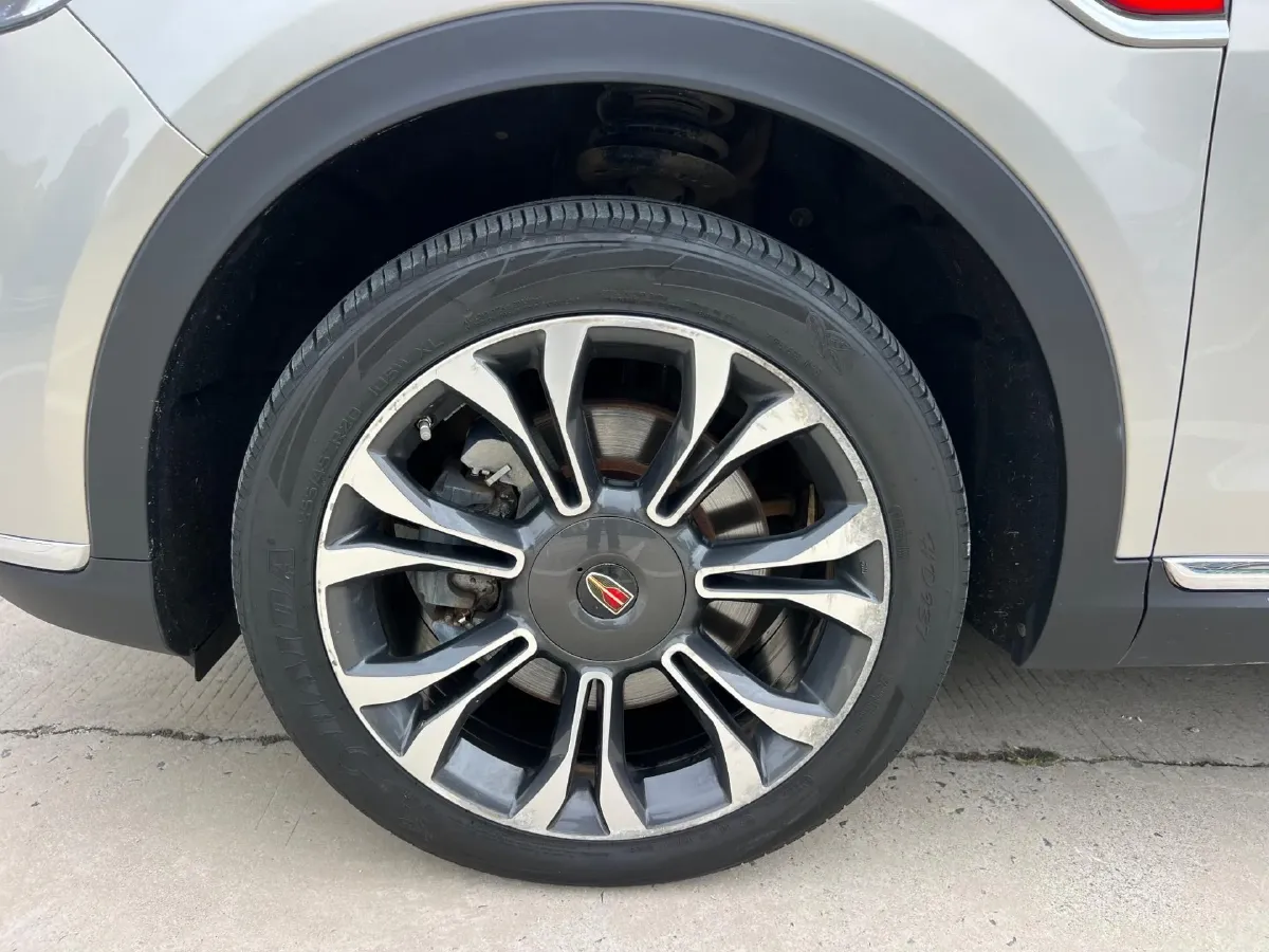 2019 HongQi HS5 2.0T 224HP L4 6AT,autocango,china used car exporter,china ev exporter,chinese used car exporter,chinese used ev exporter