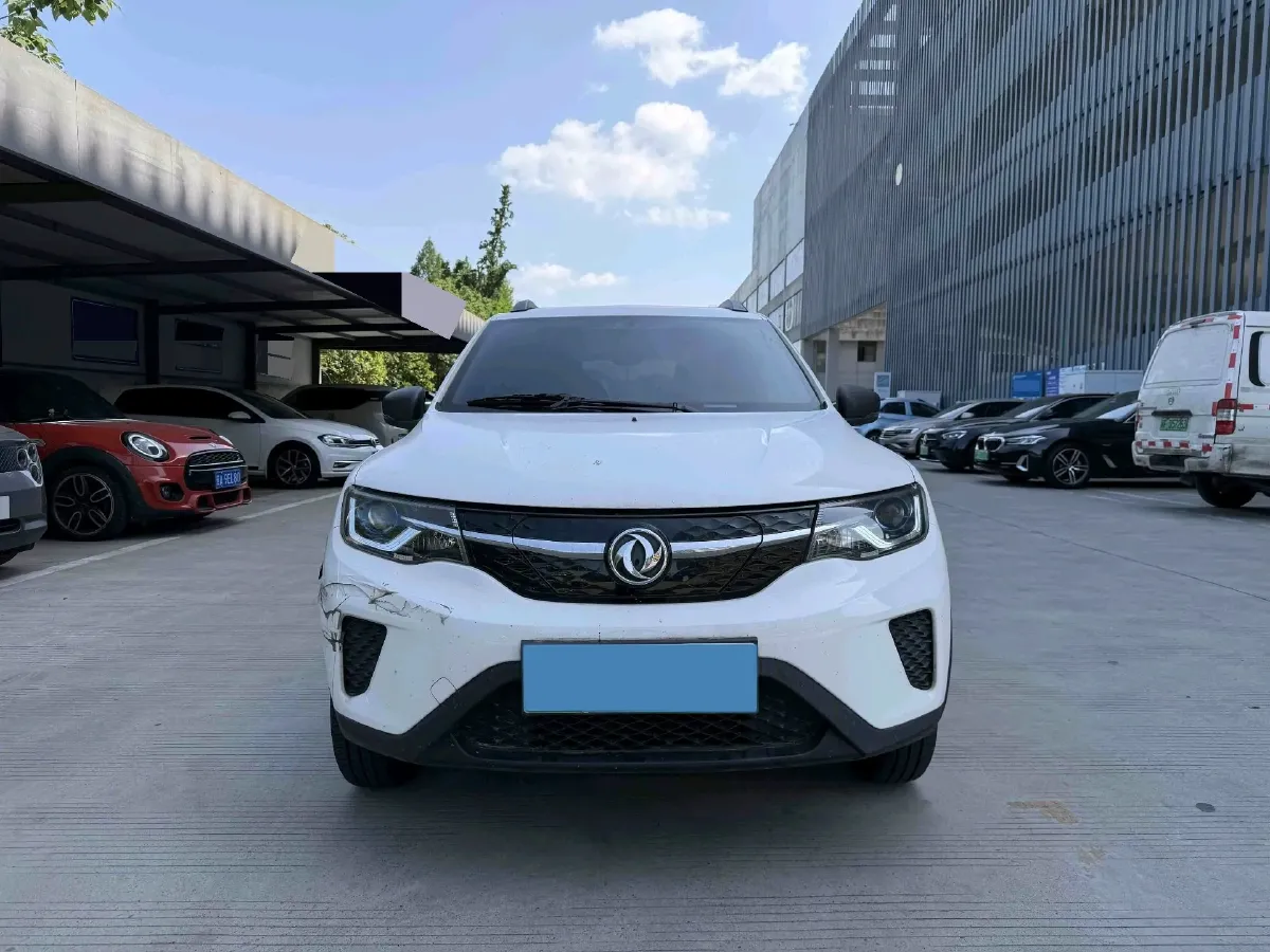 2022 DongFeng eπ Nami EX1 BEV 26.8KWH,autocango,china used car exporter,china ev exporter,chinese used car exporter,chinese used ev exporter