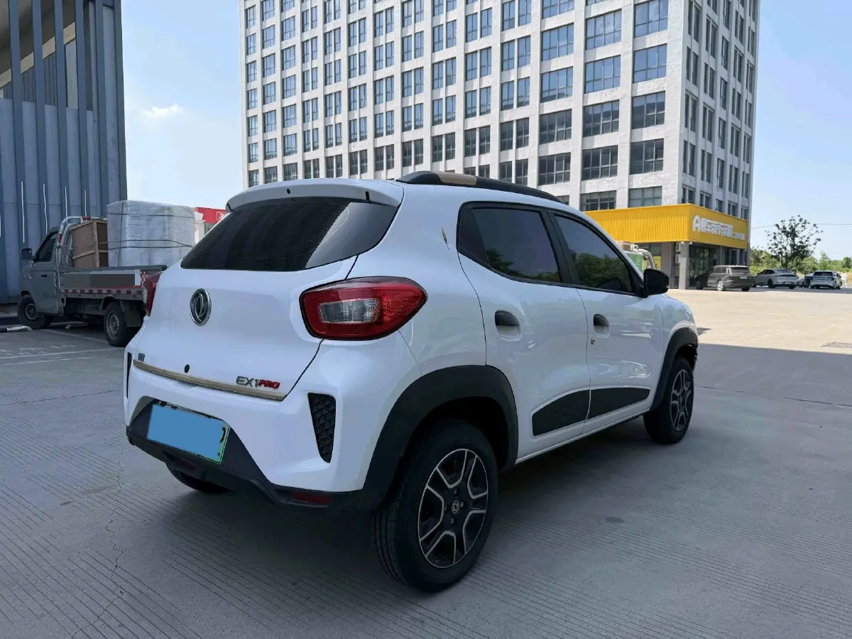 2022 DongFeng eπ Nami EX1 BEV 26.8KWH,autocango,china used car exporter,china ev exporter,chinese used car exporter,chinese used ev exporter