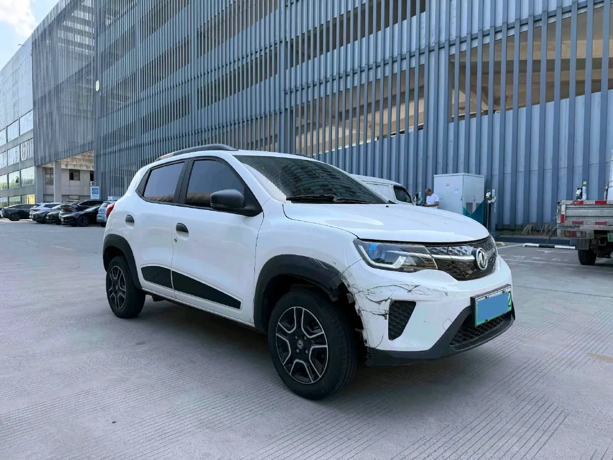 2022 DongFeng eπ Nami EX1 BEV 26.8KWH,autocango,china used car exporter,china ev exporter,chinese used car exporter,chinese used ev exporter