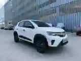 2022 DongFeng eπ Nami EX1 BEV 26.8KWH