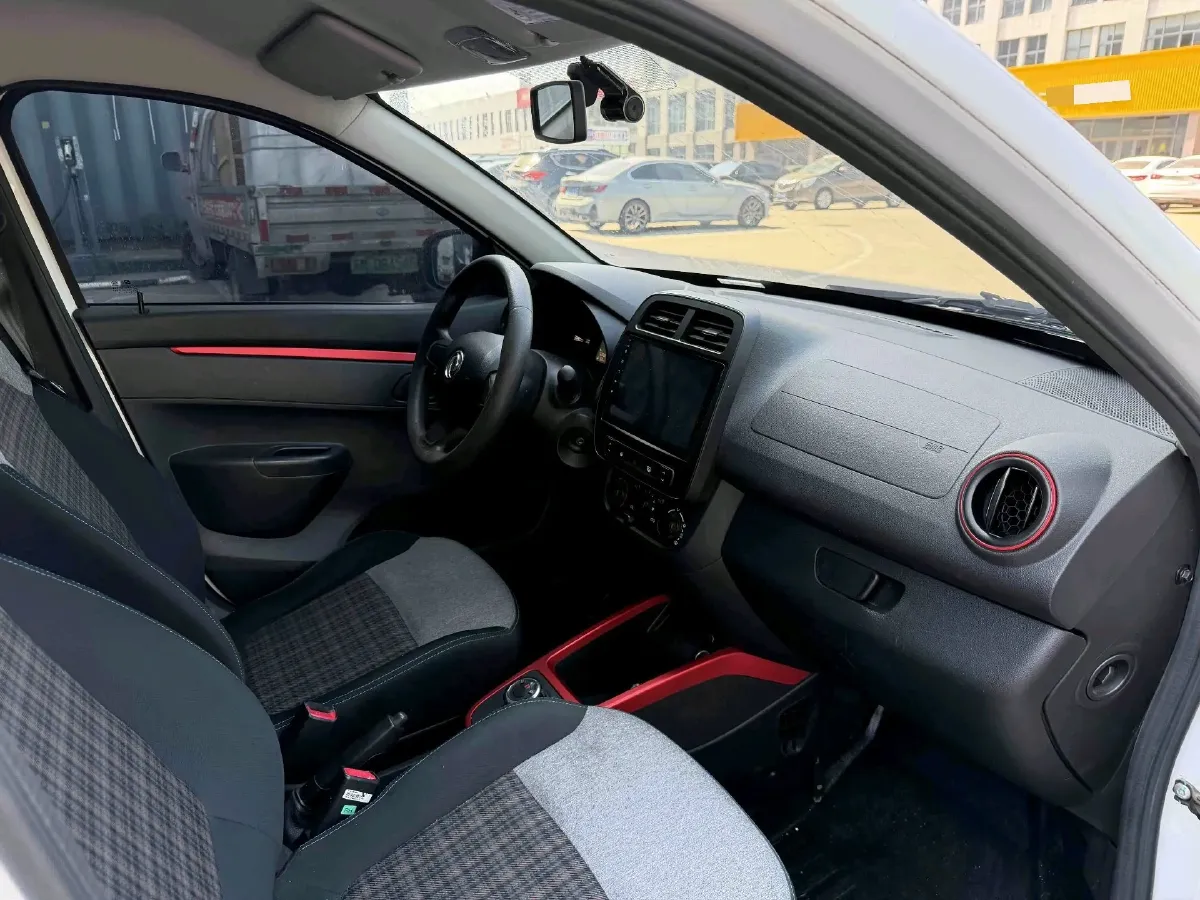 2022 DongFeng eπ Nami EX1 BEV 26.8KWH,autocango,china used car exporter,china ev exporter,chinese used car exporter,chinese used ev exporter