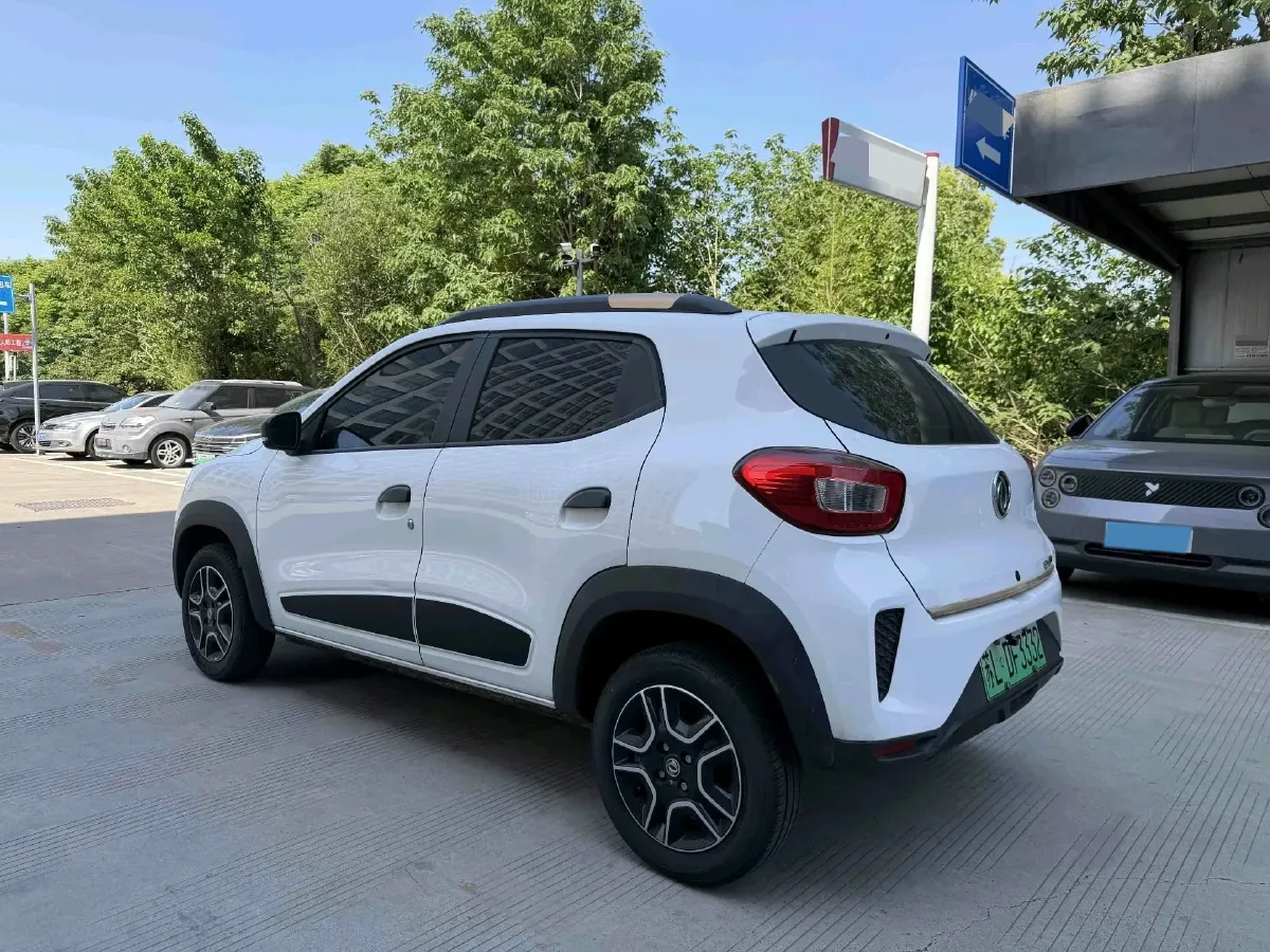 2022 DongFeng eπ Nami EX1 BEV 26.8KWH,autocango,china used car exporter,china ev exporter,chinese used car exporter,chinese used ev exporter