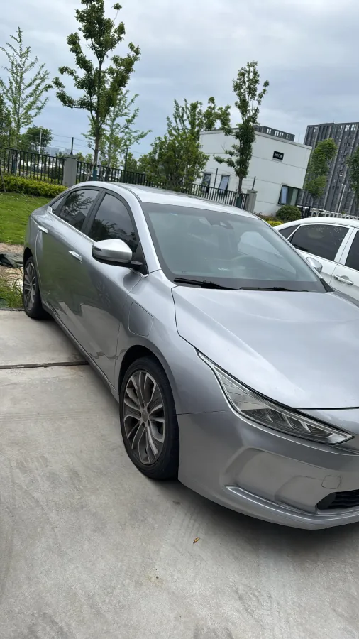 2019 Geometry A BEV 51.9KWH,autocango,china used car exporter,china ev exporter,chinese used car exporter,chinese used ev exporter