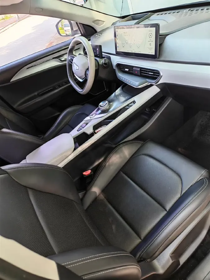 2019 Geometry A BEV 51.9KWH,autocango,china used car exporter,china ev exporter,chinese used car exporter,chinese used ev exporter