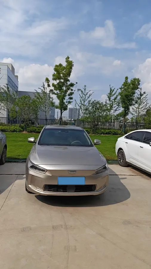 2019 Geometry A BEV 51.9KWH,autocango,china used car exporter,china ev exporter,chinese used car exporter,chinese used ev exporter
