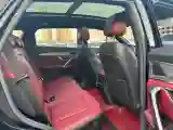 2023 ChangAn Oshan X7 Plus 1.5T 188HP L4 7DCT