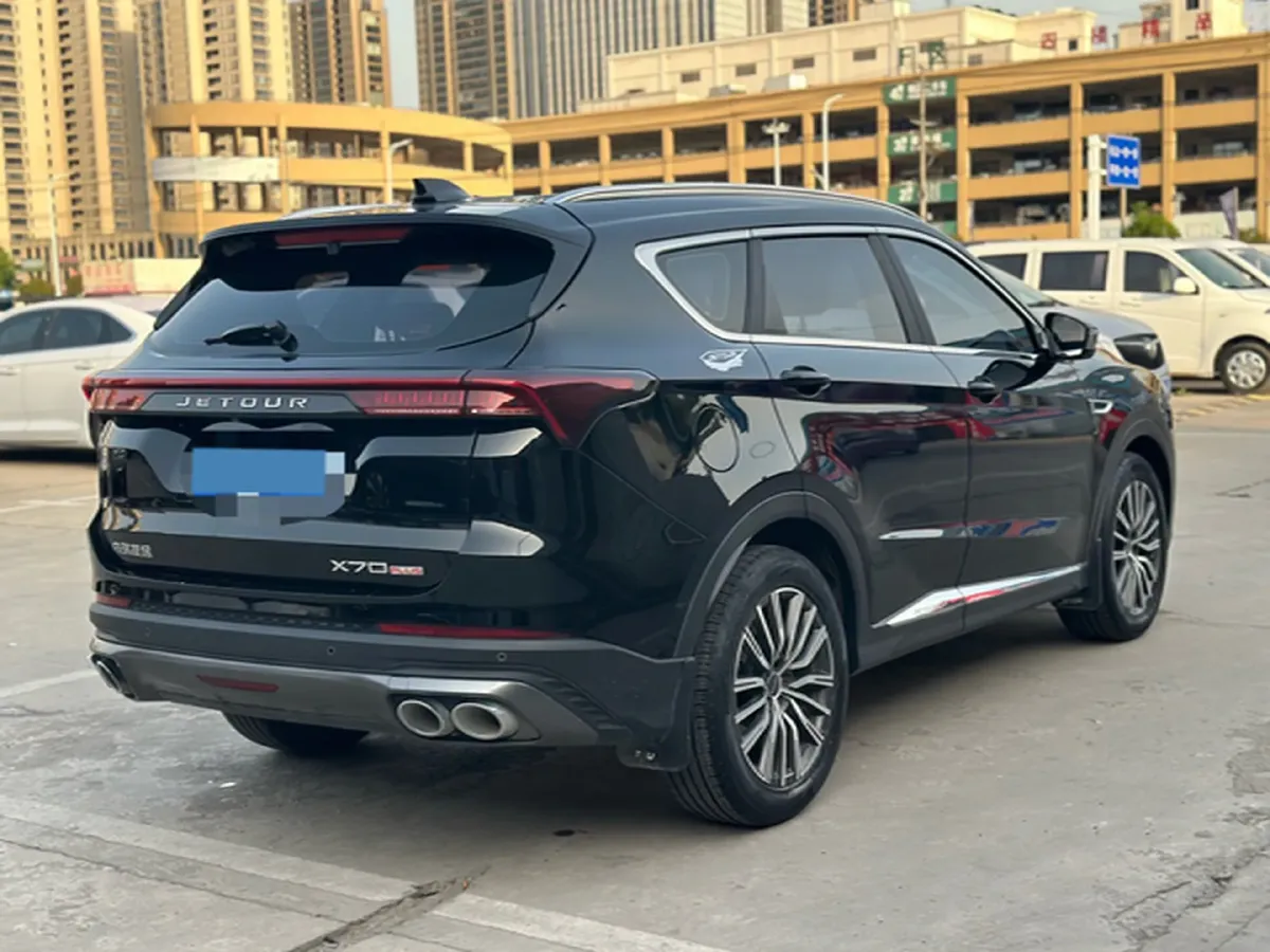 2023 ChangAn Oshan X7 Plus 1.5T 188HP L4 7DCT,autocango,china used car exporter,china ev exporter,chinese used car exporter,chinese used ev exporter