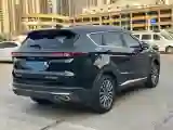 2023 ChangAn Oshan X7 Plus 1.5T 188HP L4 7DCT