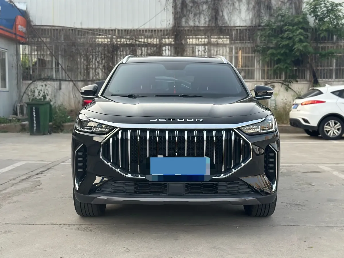 2023 ChangAn Oshan X7 Plus 1.5T 188HP L4 7DCT,autocango,china used car exporter,china ev exporter,chinese used car exporter,chinese used ev exporter