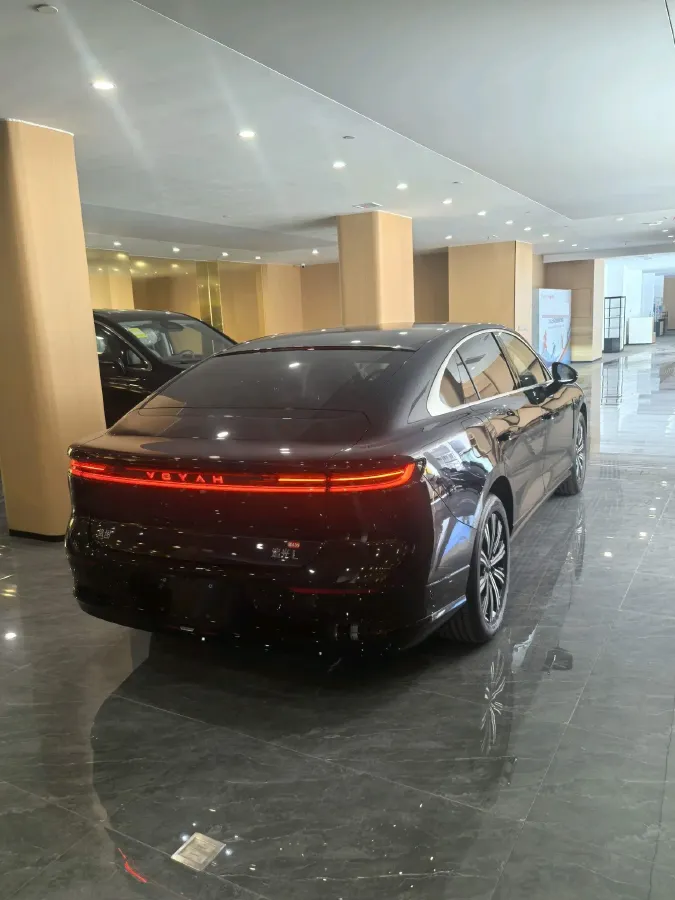 2026 Voyah ZhuiGuang L 1.5T 150HP L4 PHEV,autocango,china used car exporter,china ev exporter,chinese used car exporter,chinese used ev exporter