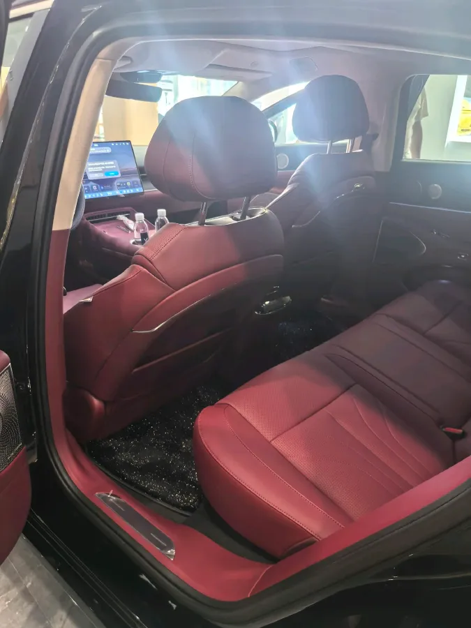 2026 Voyah ZhuiGuang L 1.5T 150HP L4 PHEV,autocango,china used car exporter,china ev exporter,chinese used car exporter,chinese used ev exporter