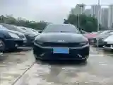 2021 BYD Song Plus 1.5L 110HP L4 E-CVT PHEV 18.3KWH