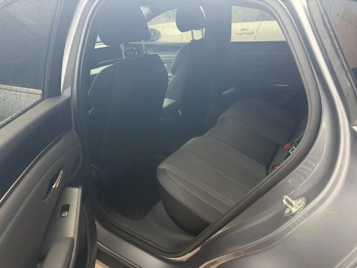 2024 BYD QinL 1.5L 101HP L4 E-CVT PHEV 10.08KWH,autocango,china used car exporter,china ev exporter,chinese used car exporter,chinese used ev exporter