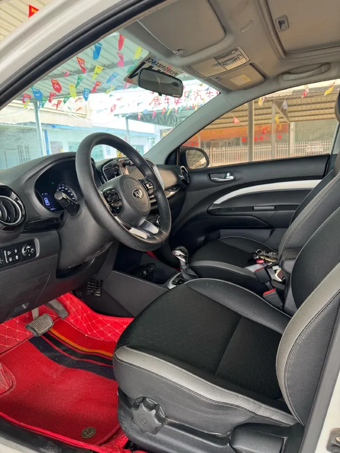 2019 Kia KX1 1.4L 100HP L4 6AT,autocango,china used car exporter,china ev exporter,chinese used car exporter,chinese used ev exporter