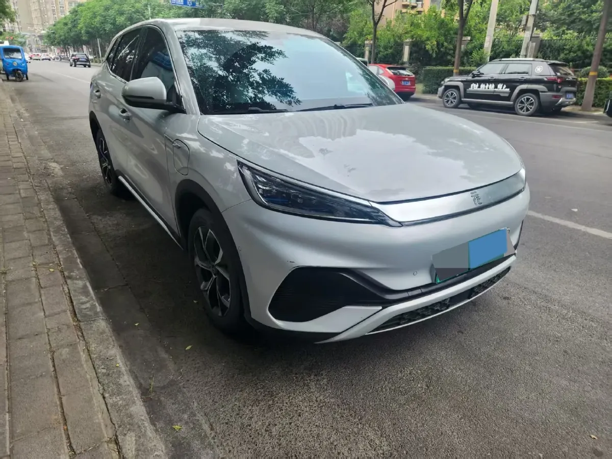 2022 Hycan Z03 BEV 64.23KWH,autocango,china used car exporter,china ev exporter,chinese used car exporter,chinese used ev exporter