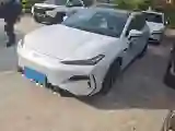 2025 Geely Galaxy E8 BEV 76KWH
